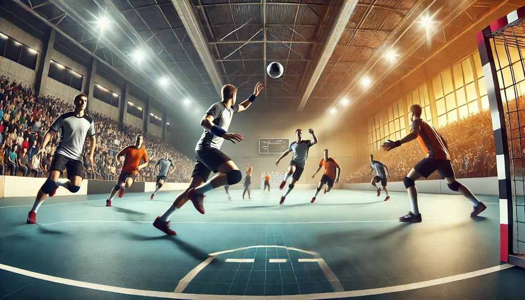 Exploatarea Oportunităților în Pariurile pe Handbal