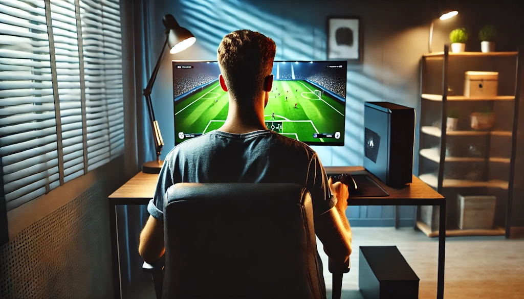 Pariuri pe FIFA Ghidul Jucătorului Inteligent