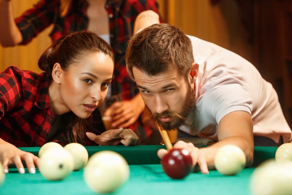 Strategii și Sfaturi pentru Pariurile pe Snooker