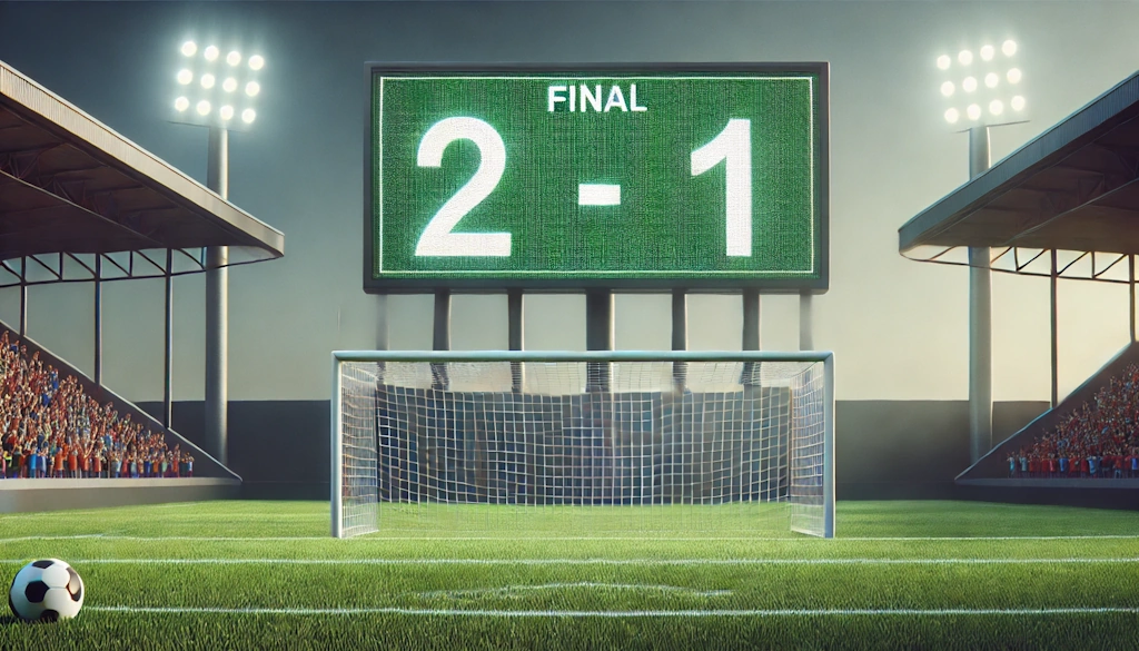 Navigând Provocările Pariurilor pe Scor Corect